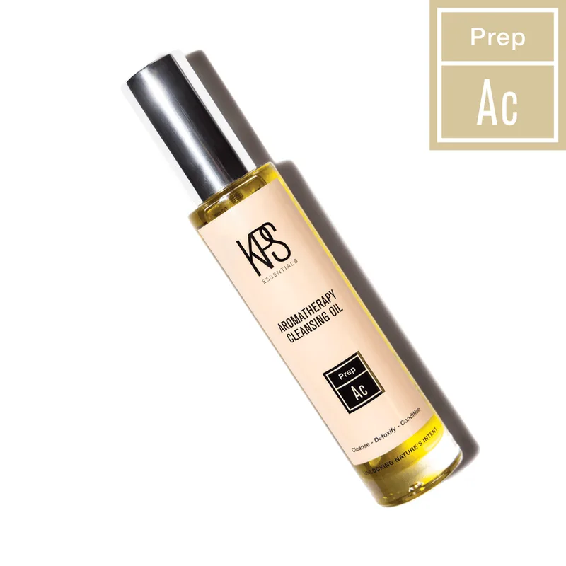 Aromatherapy Cleansing Oil (2020 formulation)