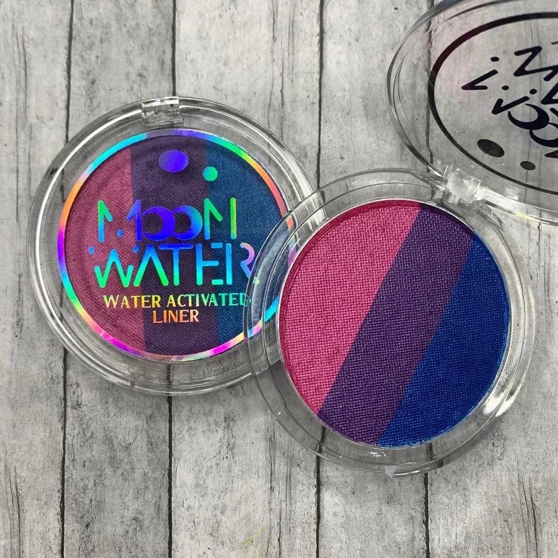 Moon Water Liner, Magical