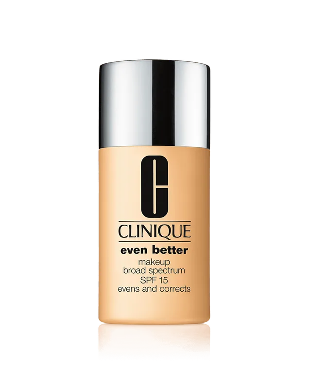 Even Better Makeup, SPF 15, WN 44 Tea
