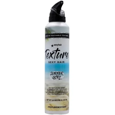 Sexy Hair Texture Surfer Girl Spray