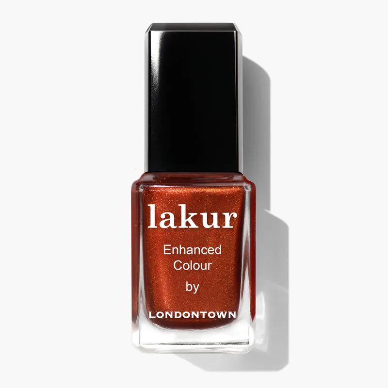 Nail Lakur Enhanced Colour, Posh Forever