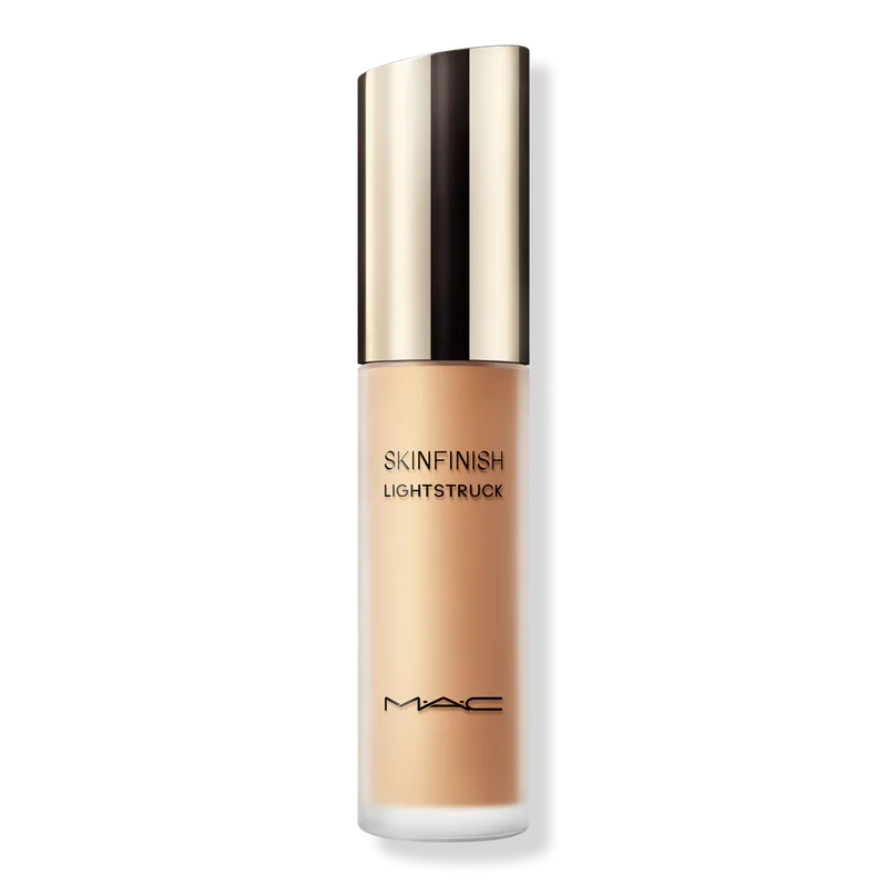 Skinfinish Lightstruck Liquid Highlighter, Double-Gleam
