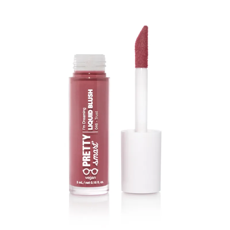 I'm Dreaming Liquid Blush, Trust