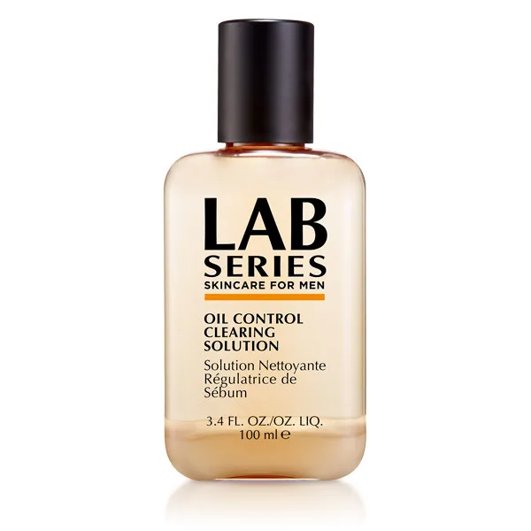 Oil Control Clearing Solution (2019 formulation)
