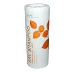 Dry Shampoo, With Rosemary & Peppermint