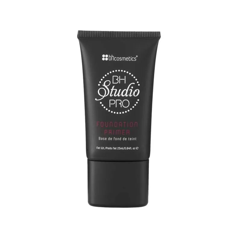 Studio Pro Foundation Primer (2019 formulation)