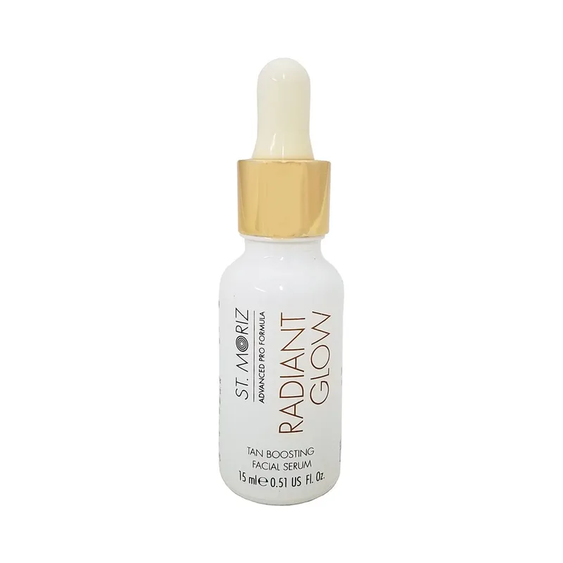 Advanced Pro Formula Tan Boosting Facial Serum