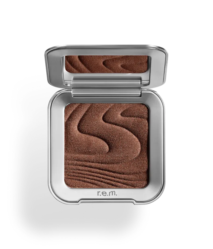 Satin Matte Bronzer, Cocoa-Nut
