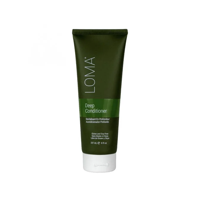 Deep Conditioner