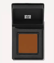 Blurring Ceramide Cream Foundation, Neutral 95 is warm deep with neutral undertones