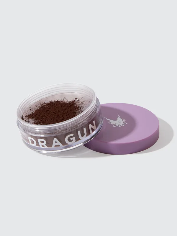 TRANSlucent Setting Powder, Deep Rich