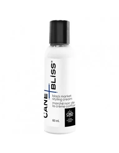 Black Market Styling Cream