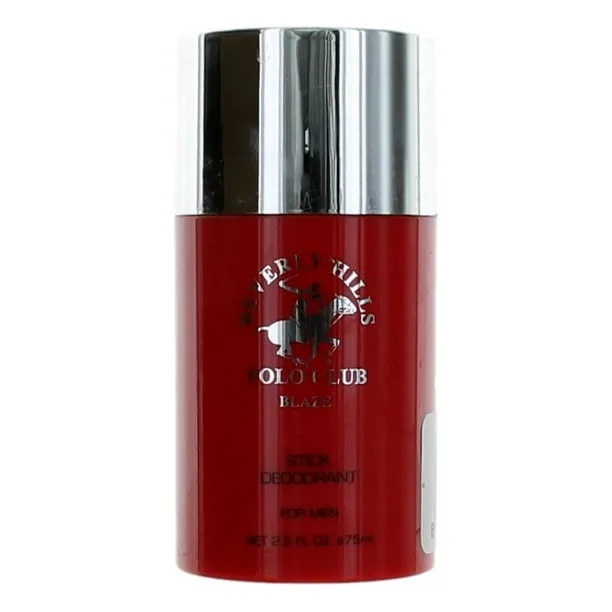 Stick Deodorant for Men, Blaze