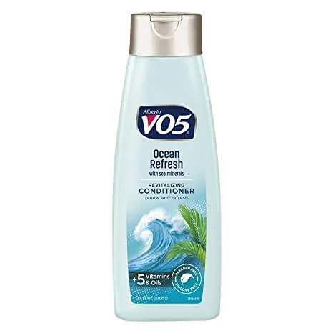 V05 Revitalizing Conditioner, Ocean Refresh