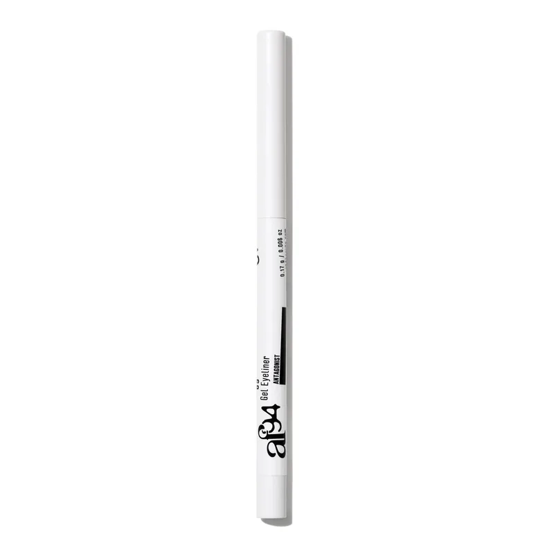 Star69 Gel Eyeliner, Antagonist, Black