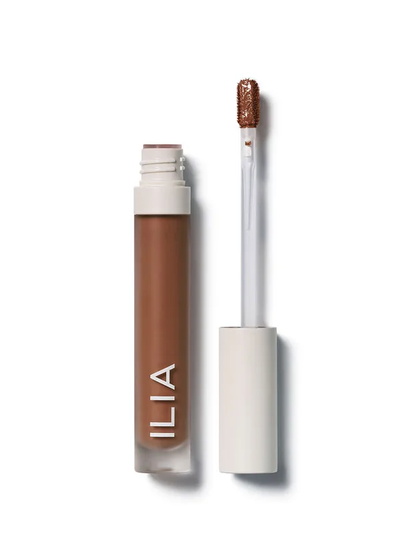 True Skin Serum Concealer, Cacao SC9