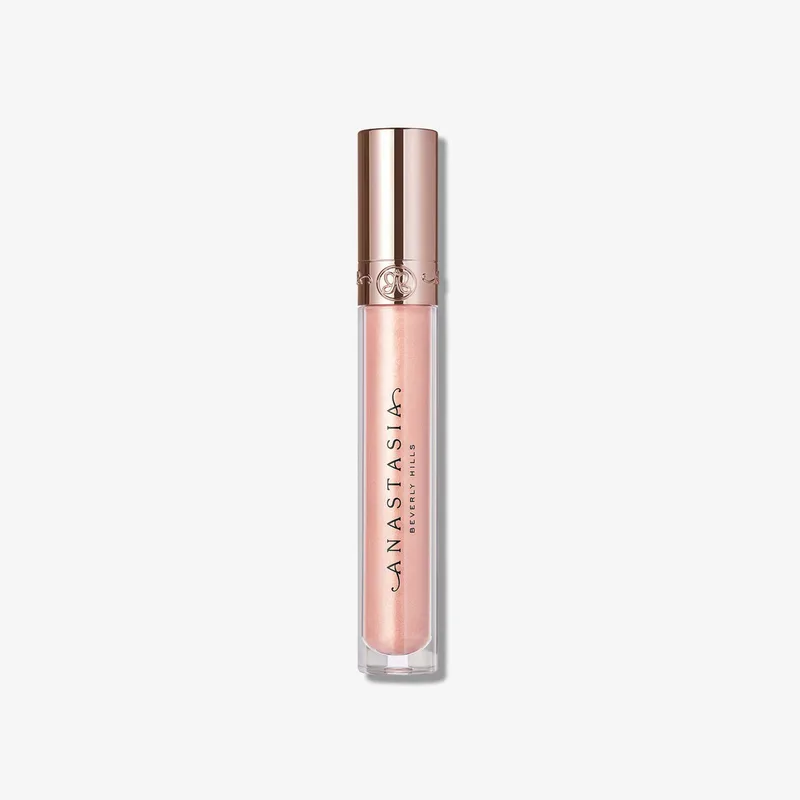 Lip Gloss, Goldy