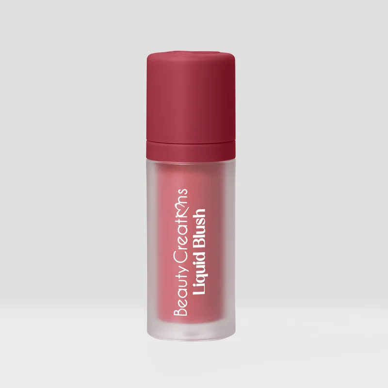 Liquid Blush, Dusty Mauve