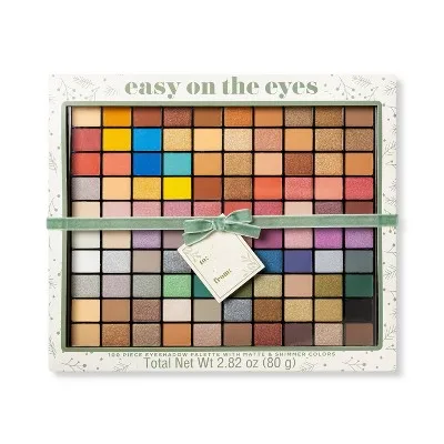 Eyes On You Eyeshadow Set