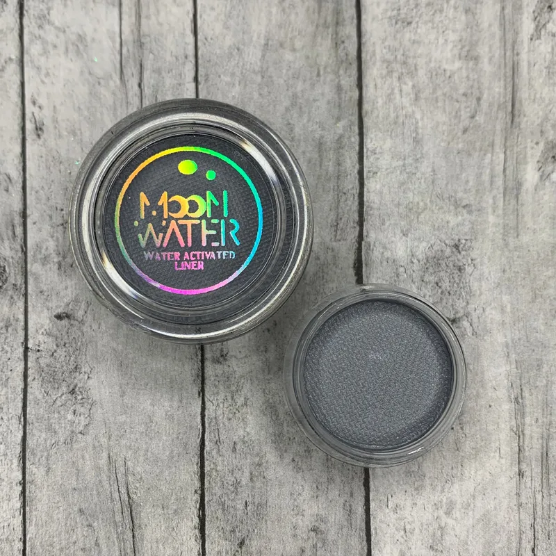 Slabbed Moon Water Liner