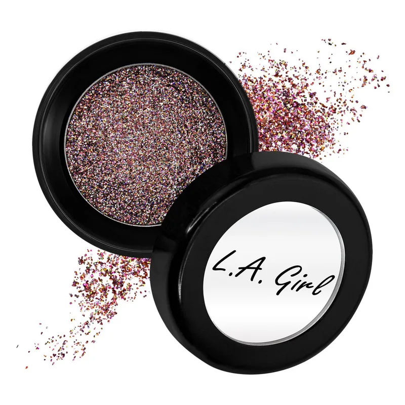 L.a. Girl Glitter Topper, Ooh La La Ggp453