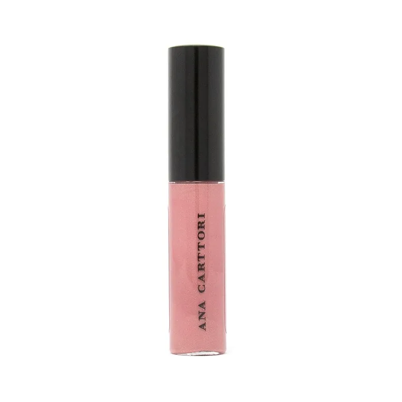 New York Vegan Gloss, Pinking of You