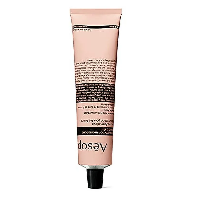 Resurrection Aromatique Hand Balm