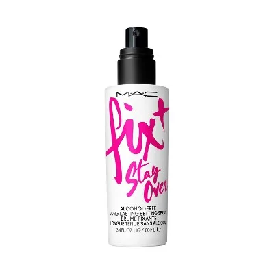 Fix + Stayover Primer