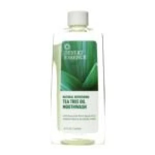 Mouthwash, Tea Tree Oil (2019 formulation)