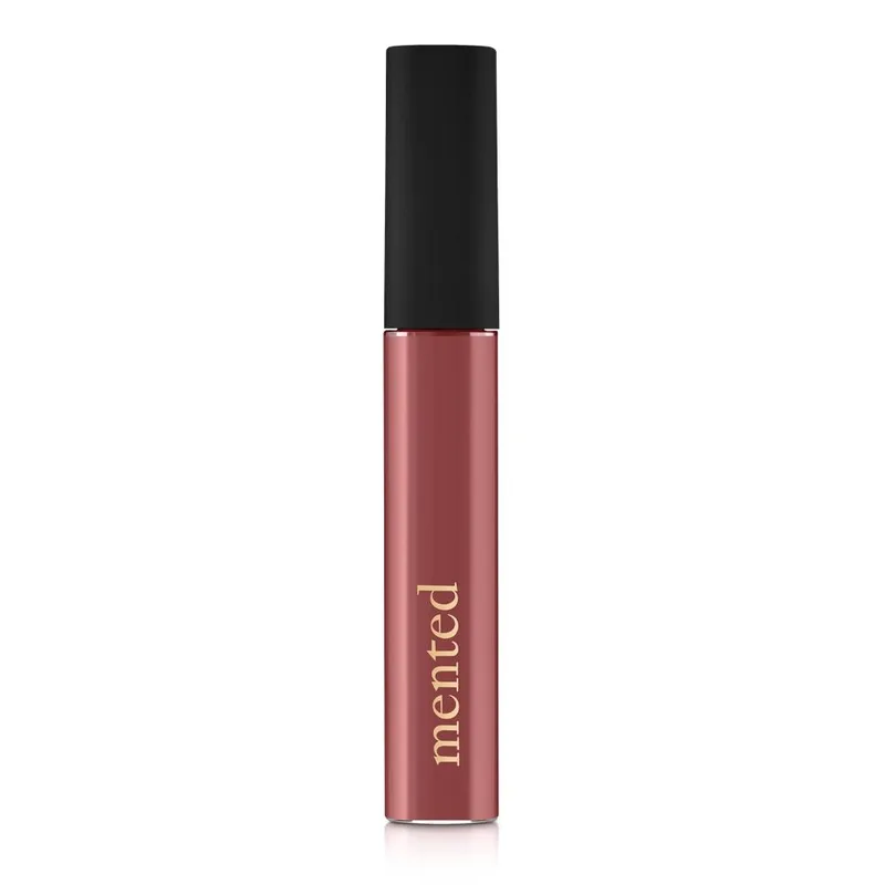 Lip Gloss, Mauve Over