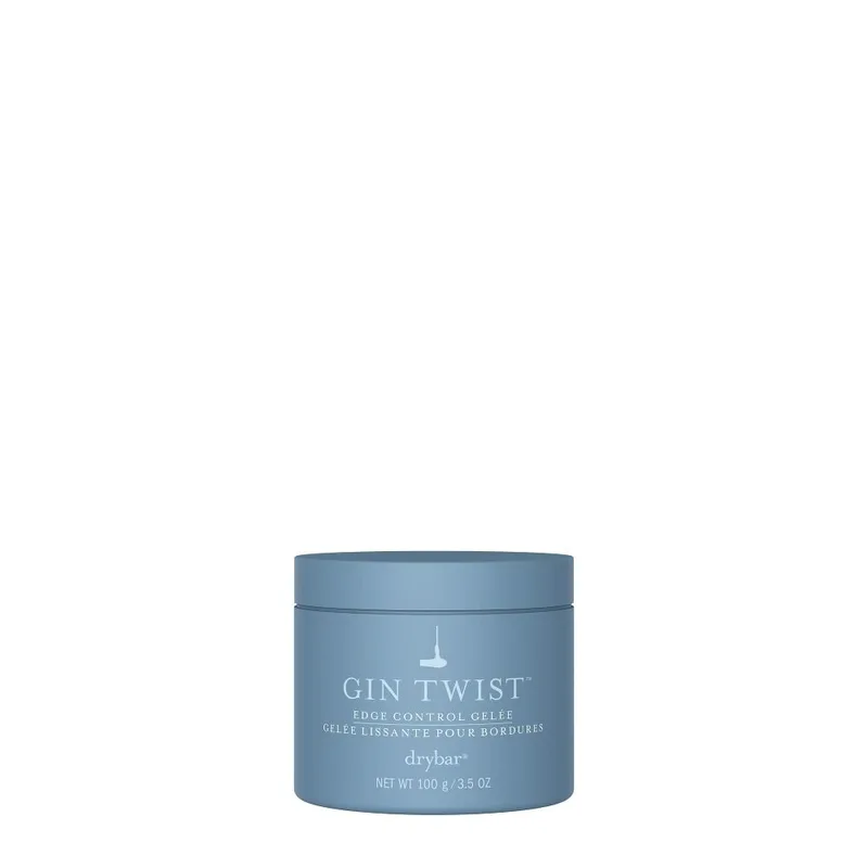 Gin Twist Edge Control Gel