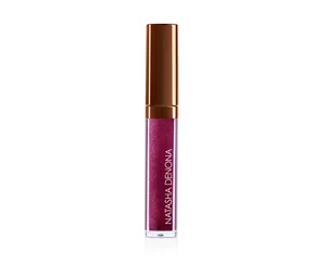 Mark Your Liquid Lips Metallic, Cyber Cherry
