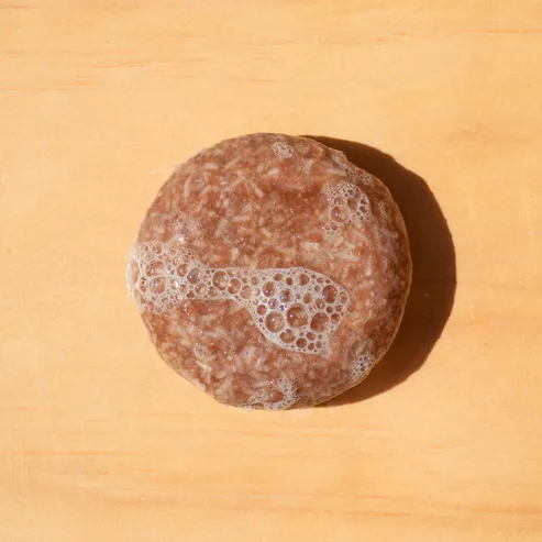 Shampoo Bar, The Humby Man