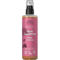 Spray Conditioner Normal hair, Rose