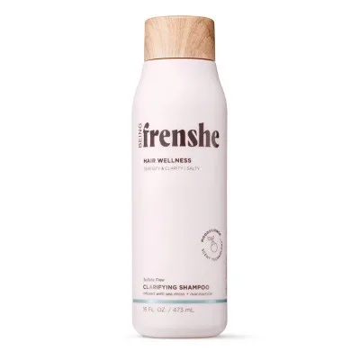 Clarifying Shampoo - Salty