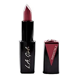 Lip Attraction Lipstick, Glc582 Irresistible (2020 formulation)