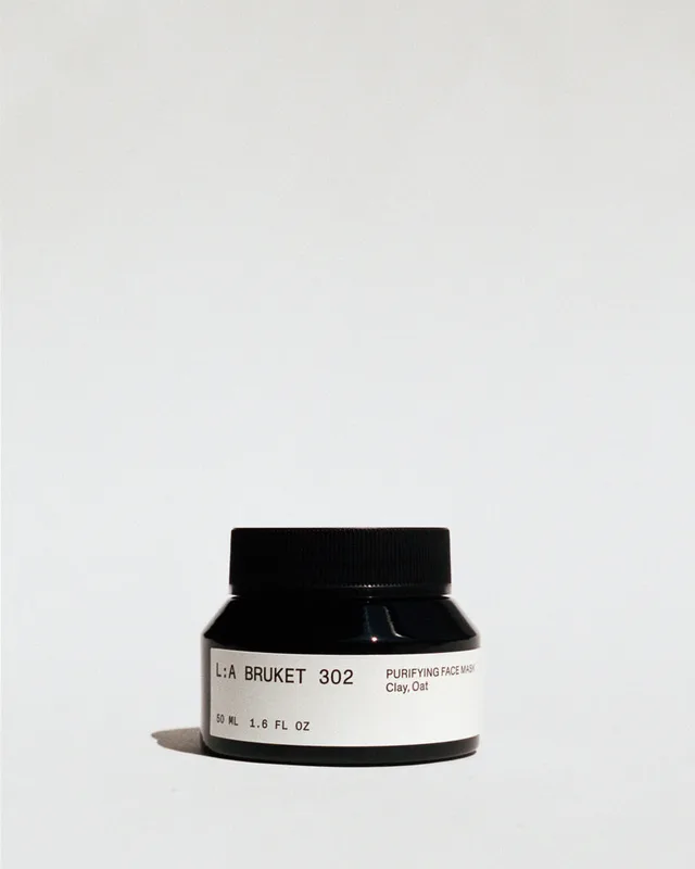 302 Purifying Face Mask