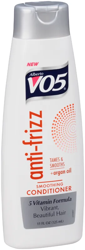 VO5 Anti-Frizz Smoothing Conditioner (2019 formulation)