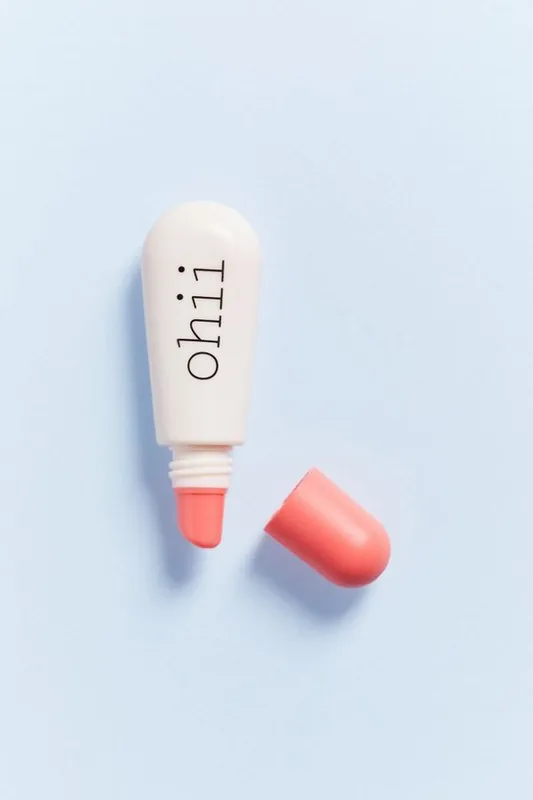 Lip Jelly, Rose (2018 formulation)