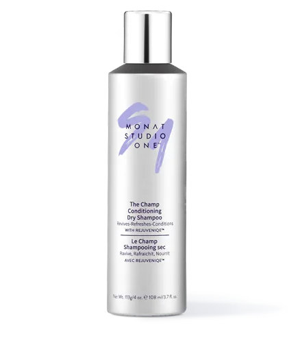 Studio One The Champ Conditioner Dry Shampoo (2020 formulation)