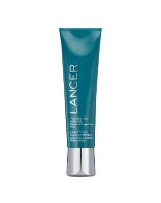 Skincare The Method: Cleanse Sensitive - Dehydrated Skin