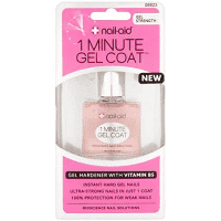 Almost Gel Hardner Nails (2019 formulation)