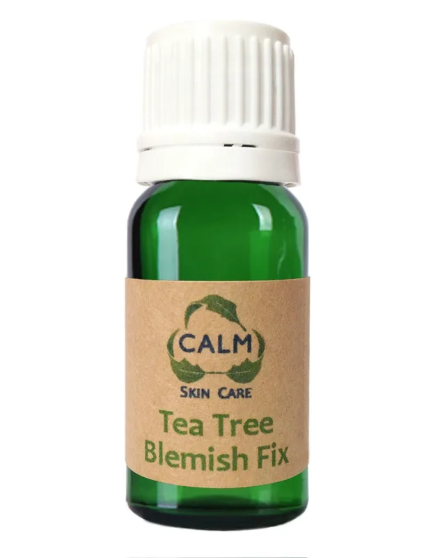 Tea Tree Blemish Fix