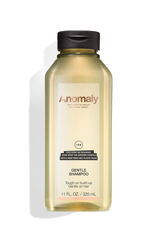 Gentle Shampoo