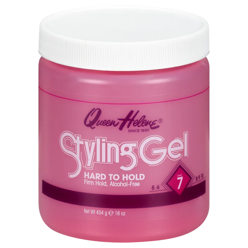 Styling Gel