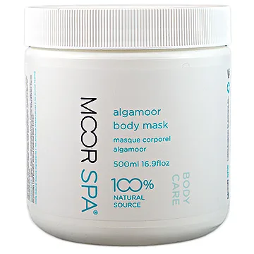 Algamoor Body Mask