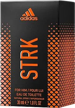 Eau De Toilette Natural Spray for Him + Gymbag, Strk