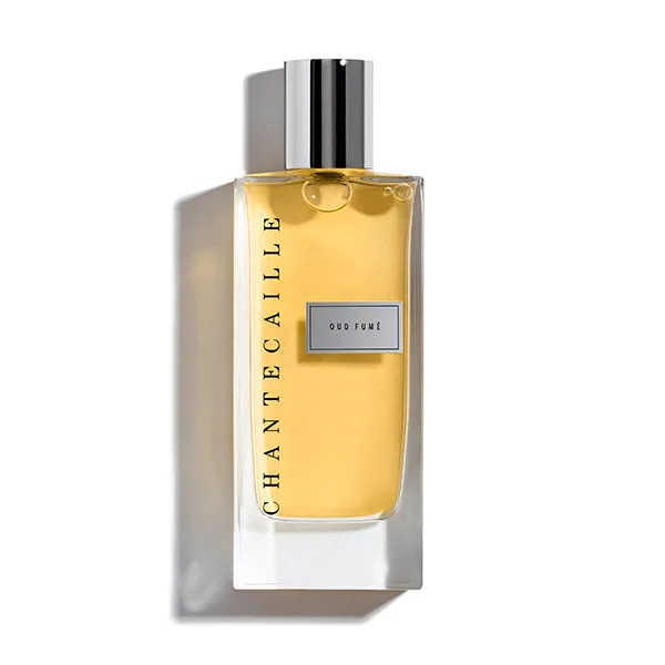 Oud Fumé