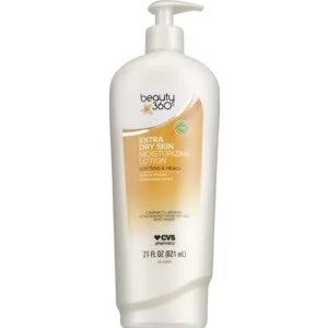 Extra Dry Skin Moisturizing Lotion