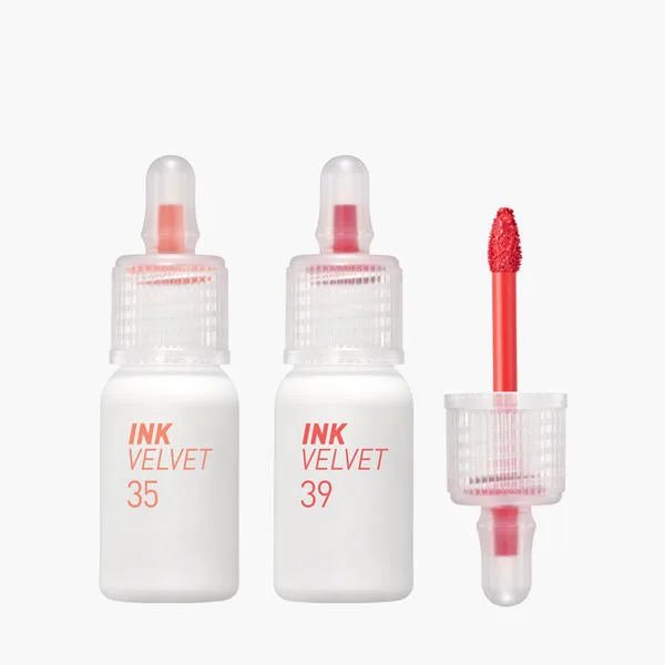 Ink The Velvet, 1 GOOD BRICK